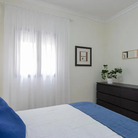 Apartamento Living Canteras - Beachside Terrace&bikes *