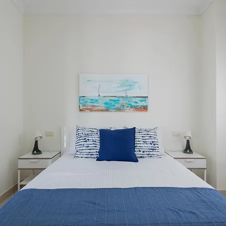 Appartamento Living Canteras Homes - Beachside Terrace Bikes