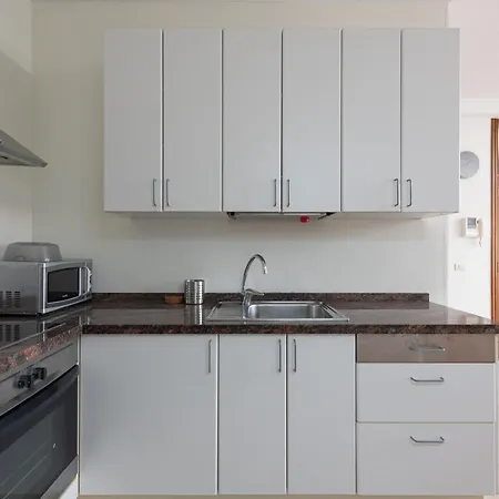 Living Canteras Homes - Beachside Terrace Bikes